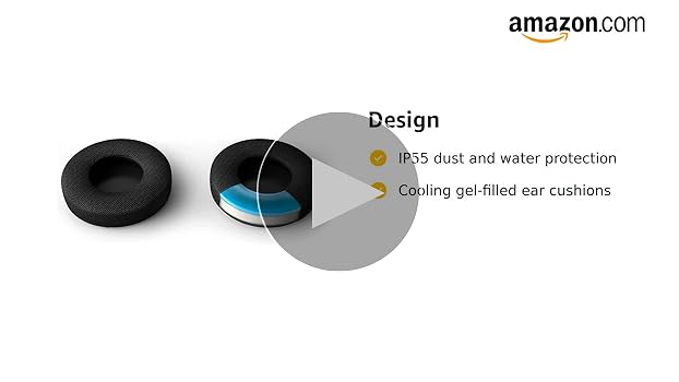 Amazon.com: PHILIPS Headphones/Headset Wired & Wireless Head